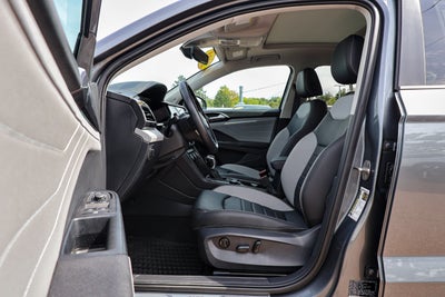 2024 Volkswagen Taos 1.5T SEL