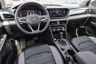 2024 Volkswagen Taos 1.5T SEL