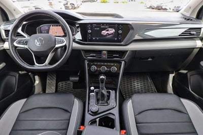 2024 Volkswagen Taos 1.5T SEL