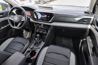 2024 Volkswagen Taos 1.5T SEL
