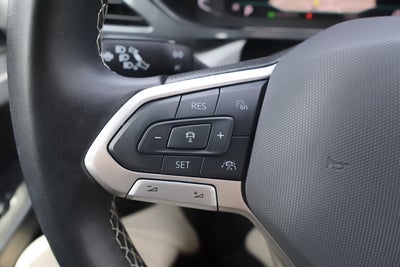 2024 Volkswagen Taos 1.5T SEL
