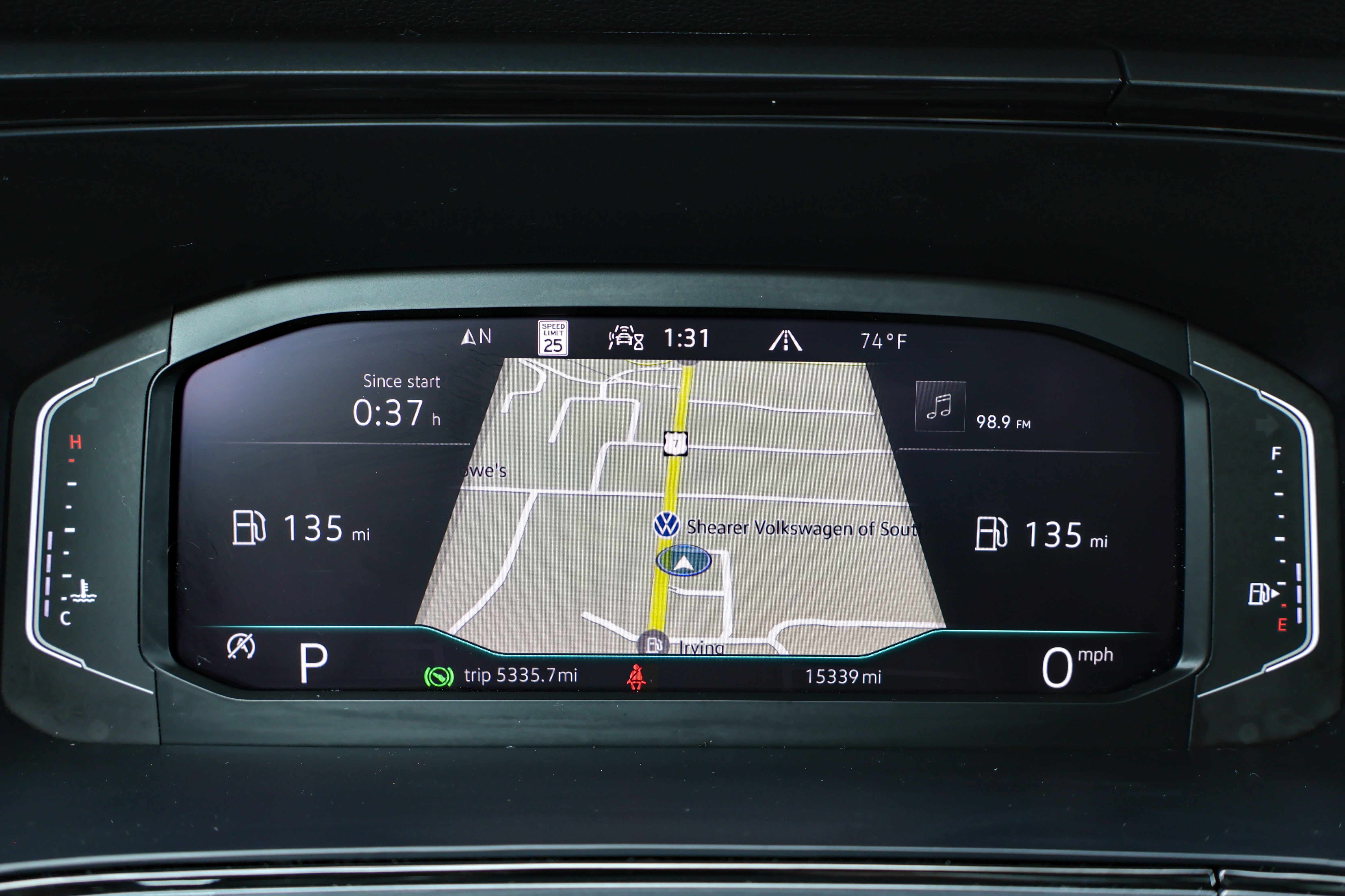 2024 Volkswagen Taos 1.5T SEL