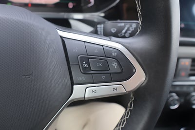 2024 Volkswagen Taos 1.5T SEL