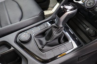 2024 Volkswagen Taos 1.5T SEL