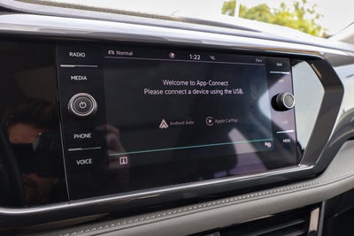 2024 Volkswagen Taos 1.5T SEL