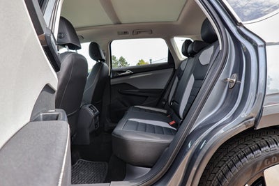 2024 Volkswagen Taos 1.5T SEL