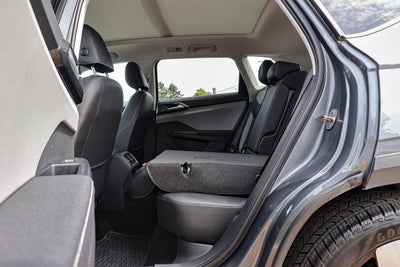 2024 Volkswagen Taos 1.5T SEL