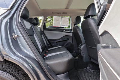 2024 Volkswagen Taos 1.5T SEL