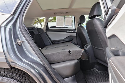 2024 Volkswagen Taos 1.5T SEL