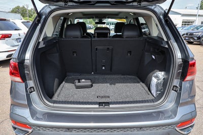 2024 Volkswagen Taos 1.5T SEL