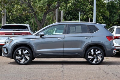 2024 Volkswagen Taos 1.5T SEL