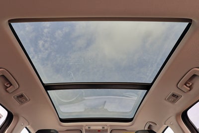 2024 Volkswagen Taos 1.5T SEL