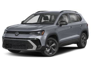 2026 Volkswagen Taos S