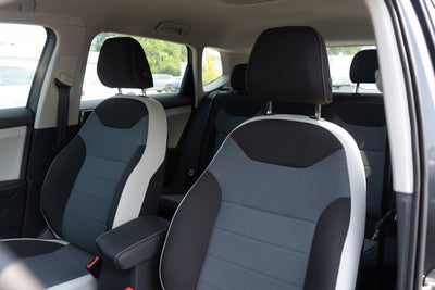 2025 Volkswagen Taos S