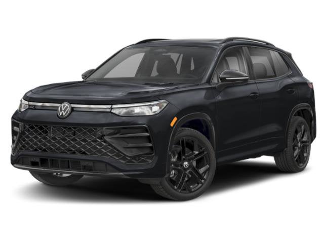 2026 Volkswagen Tiguan 2.0T SE R-Line Black 4Motion's photo