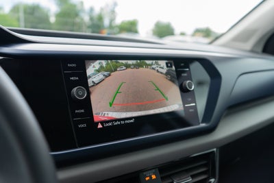2023 Volkswagen Taos SE