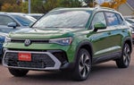 2027 Volkswagen Taos SE