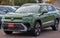2027 Volkswagen Taos SE