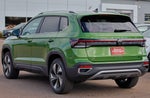 2027 Volkswagen Taos SE
