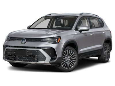 2027 Volkswagen Taos SEL