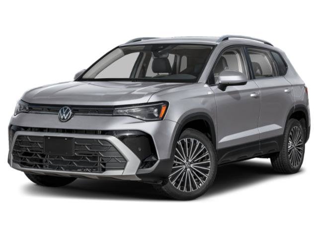 2027 Volkswagen Taos SEL