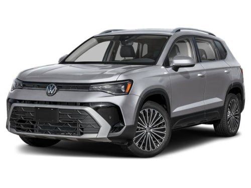 2027 Volkswagen Taos SEL