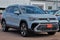 2027 Volkswagen Taos SE