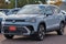 2027 Volkswagen Taos SE