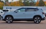2027 Volkswagen Taos SE