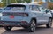 2027 Volkswagen Taos SE