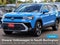 2027 Volkswagen Taos SE