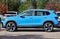 2027 Volkswagen Taos SE
