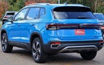2027 Volkswagen Taos SE