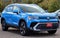 2027 Volkswagen Taos SE