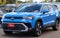 2027 Volkswagen Taos SE
