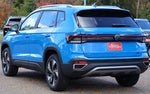 2027 Volkswagen Taos SE