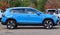 2027 Volkswagen Taos SE