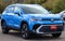 2027 Volkswagen Taos SE