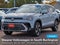 2027 Volkswagen Taos SE