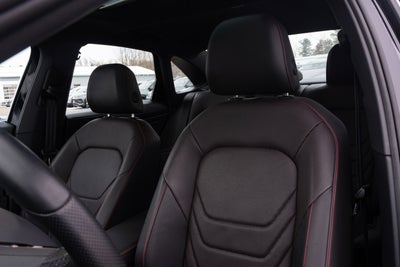 2024 Volkswagen Jetta GLI Autobahn