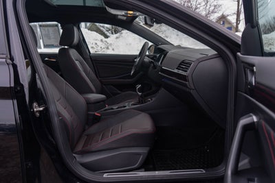 2024 Volkswagen Jetta GLI Autobahn