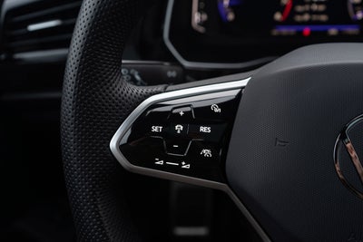 2024 Volkswagen Jetta GLI Autobahn