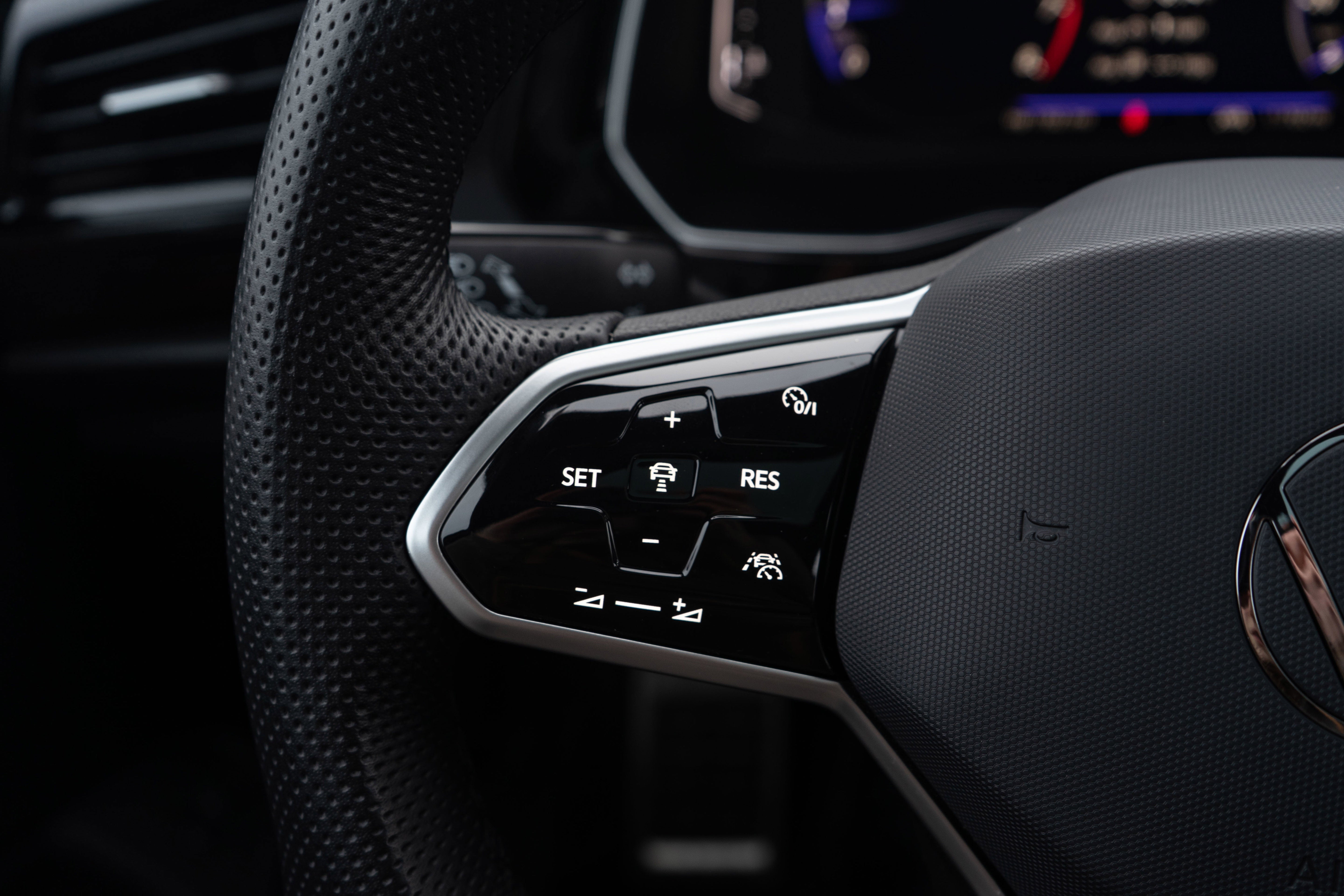 2024 Volkswagen Jetta GLI Autobahn