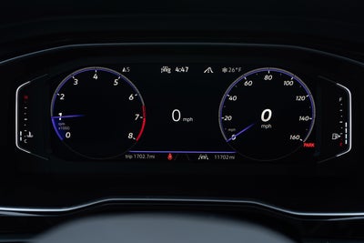 2024 Volkswagen Jetta GLI Autobahn