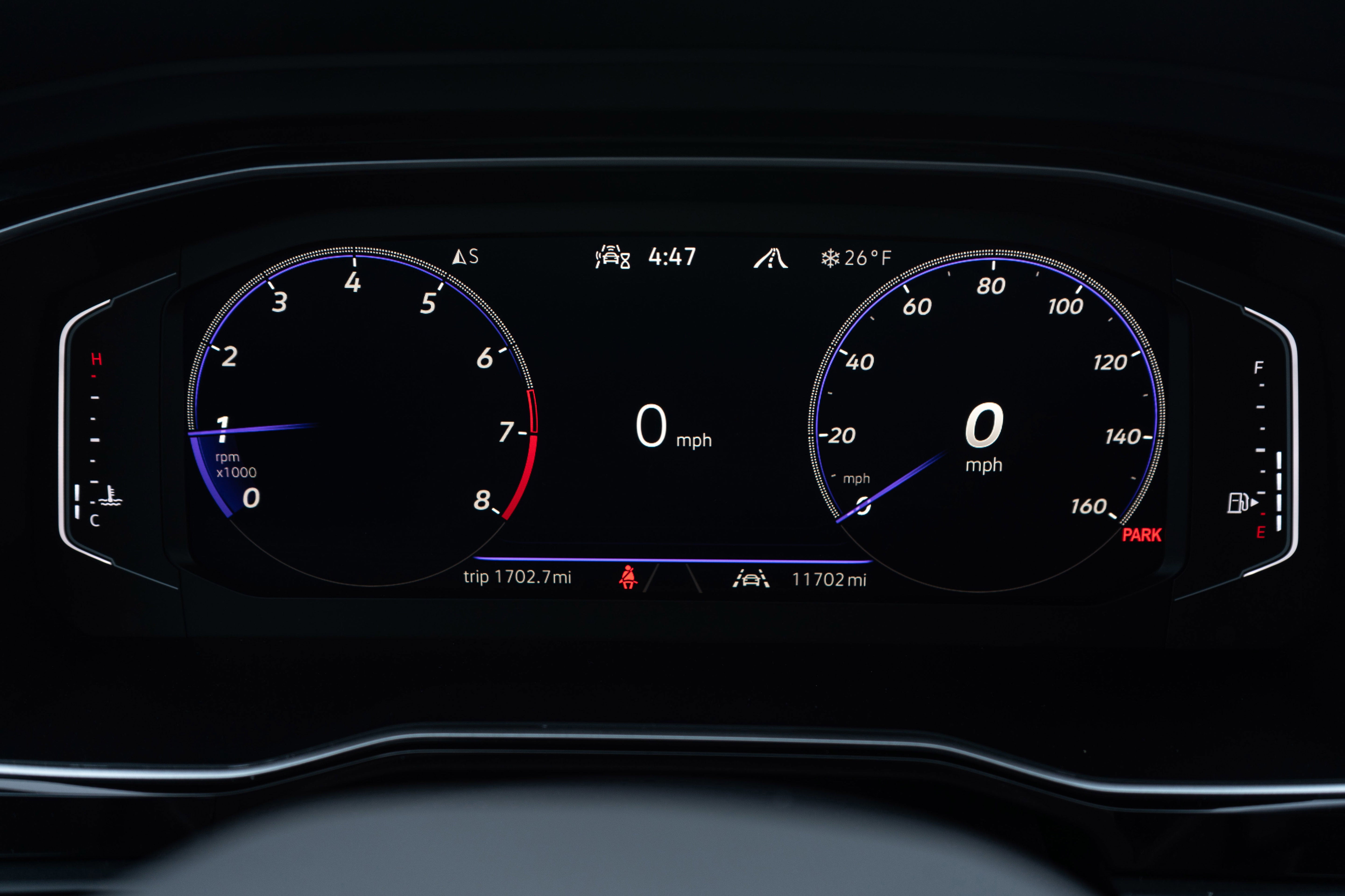 2024 Volkswagen Jetta GLI Autobahn