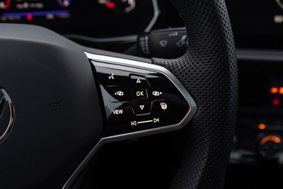 2024 Volkswagen Jetta GLI Autobahn