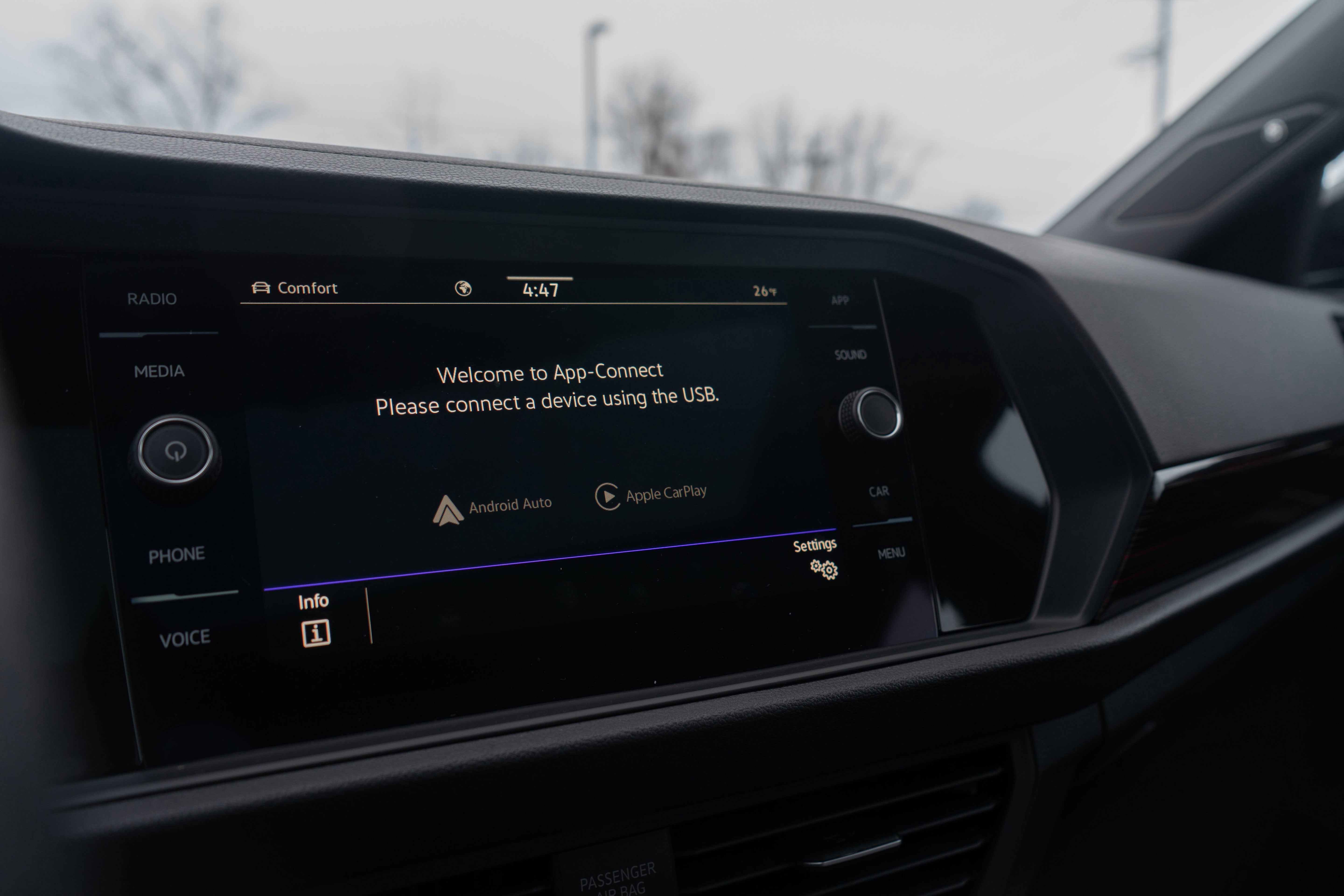 2024 Volkswagen Jetta GLI Autobahn