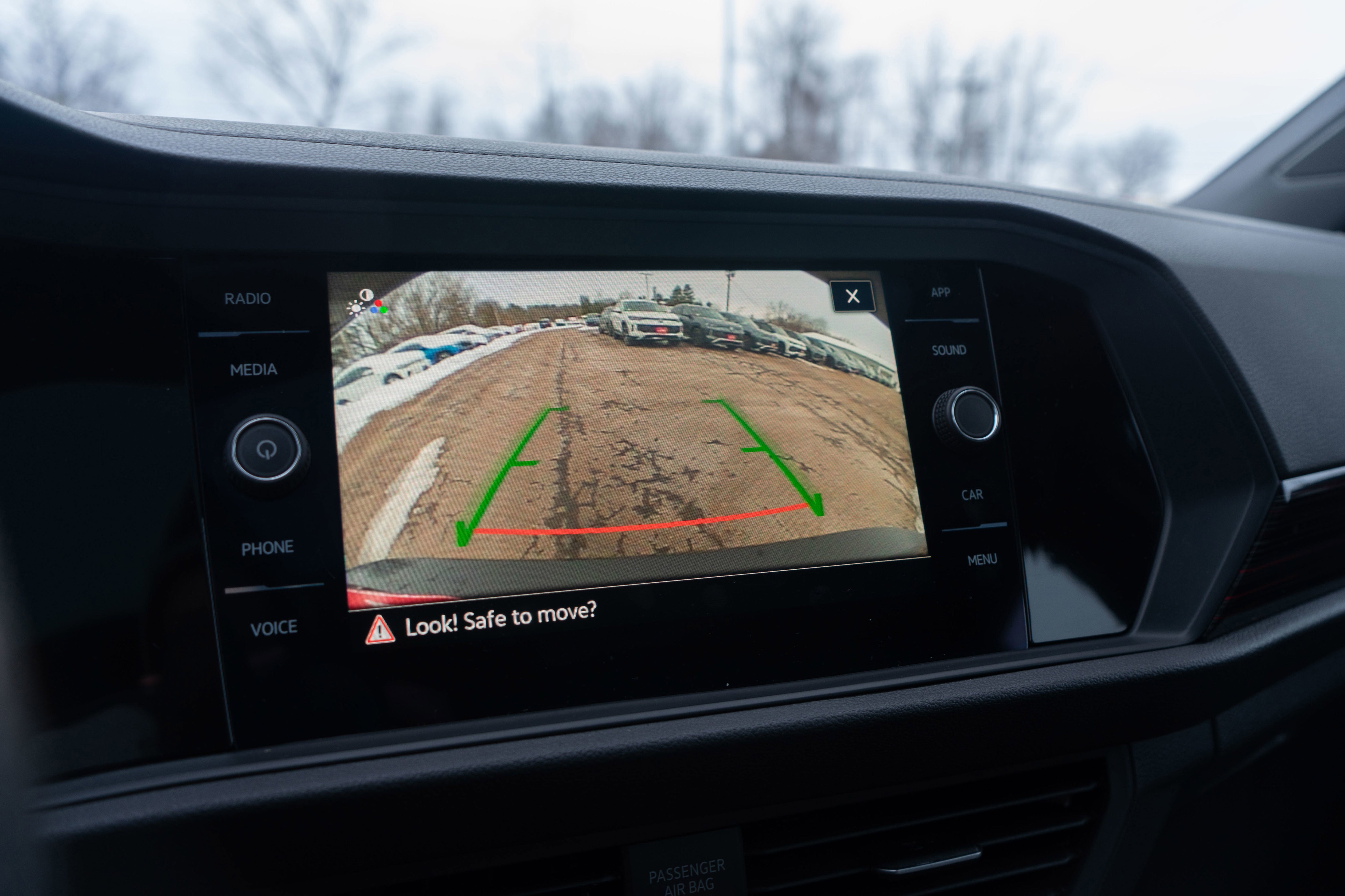 2024 Volkswagen Jetta GLI Autobahn