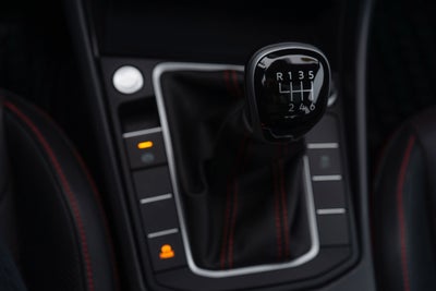 2024 Volkswagen Jetta GLI Autobahn