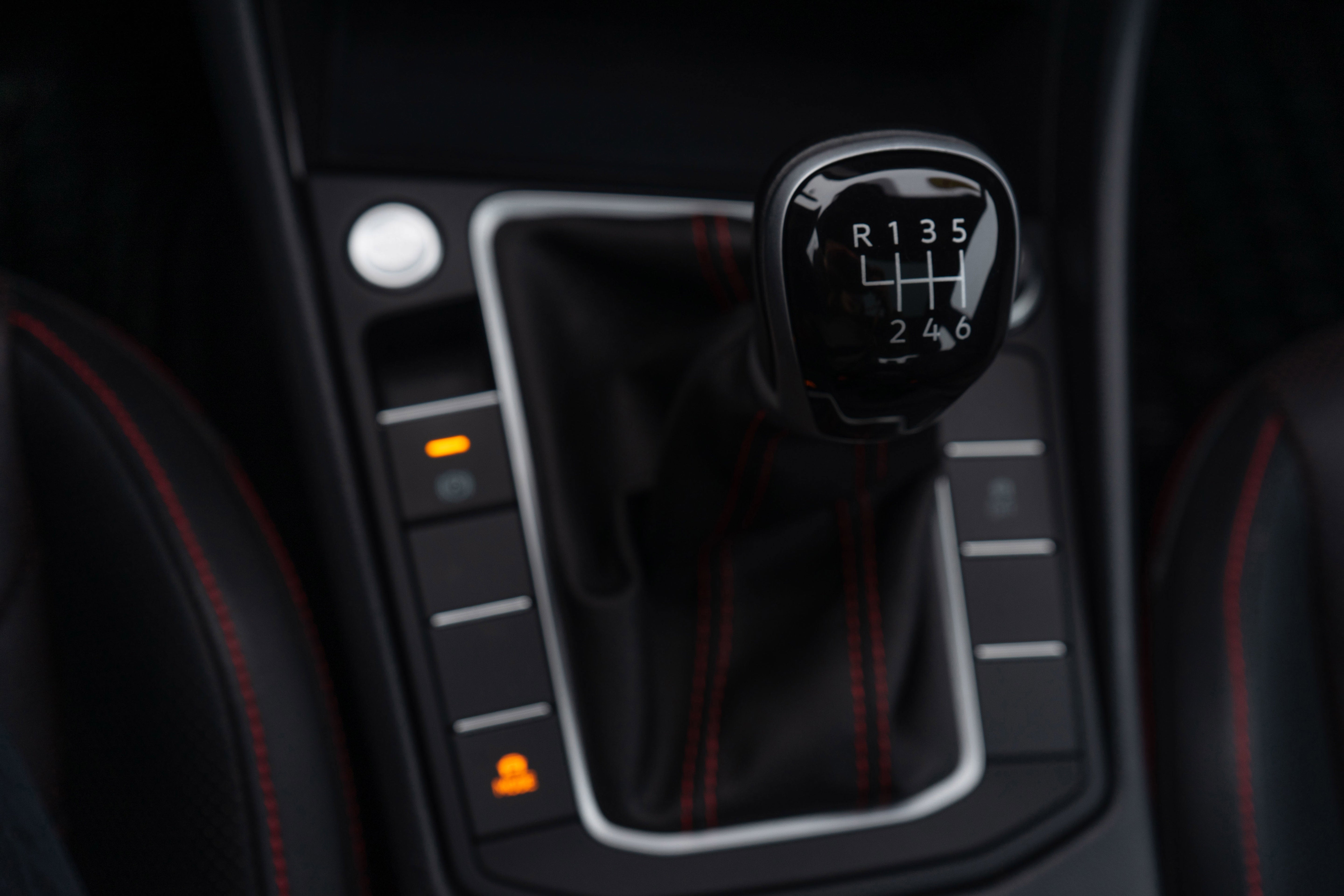 2024 Volkswagen Jetta GLI Autobahn